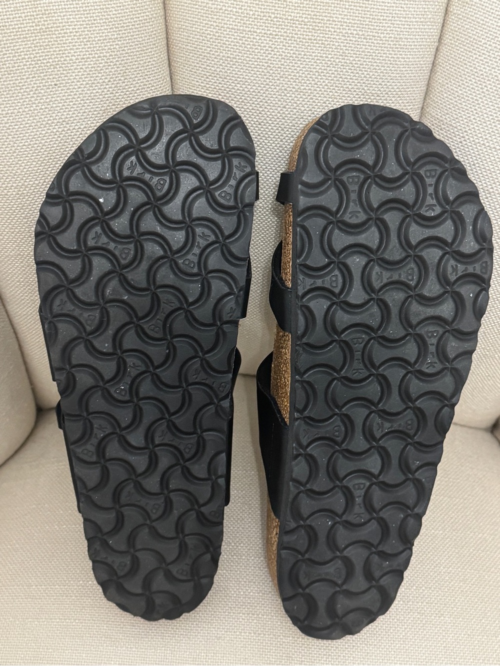 Birkenstock Mayari women's sandals size 39 - Picture 7 of 7